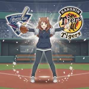 日本ハムの伏見寅威捕手（35）と、阪神の島本浩也投手（32）の交換トレードが成立