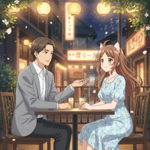 20代男性「37歳歯科助手さんと初デート。今回は脈アリです。ゴールイン目指して頑張ります」→結果発表