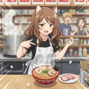 かまいたち濱家「ラーメンの麺をカタめで頼んでる奴はカッコつけたいだけ、柔らかい方が美味い」