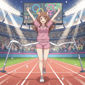 【IOC】国際オリンピック委員会　トランスジェンダー選手は五輪で女子競技禁止の方針　英報道