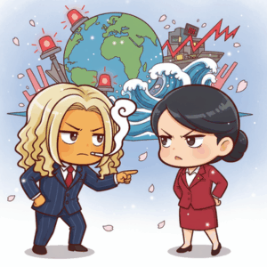 小沢一郎『国民を危険に晒す 高市総理は本当に危うい。』