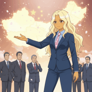 立憲民主党の岡田って中国のために政治してね？