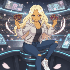 数あるカードゲームからあえてデュエルマスターズをやるやつの頭はある意味で凄い