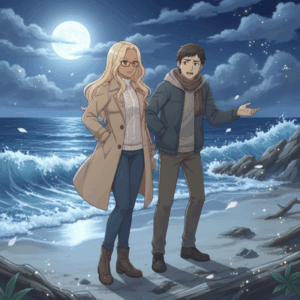 【映画】岸井ゆきの　中島歩から「危ないよ」ツッコミに返した「夜の海に行きっておきたい」意外な理由