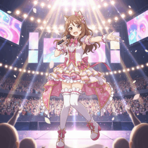 【闇深】NHK紅白歌合戦「ルビィちゃんは色物なので企画枠での出演です」