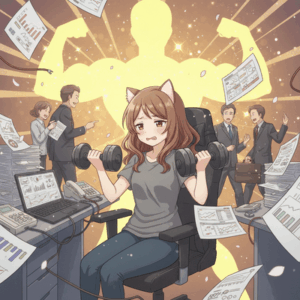 社会に出ると脳筋は底辺もいいとこなのに