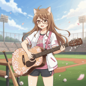 【朗報】ムーキー・ベッツさん、何でも出来すぎていよいよギターまで弾けてしまう