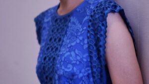 【画像】最近の芦田愛菜さんのおっ■い、推定Cカップwww