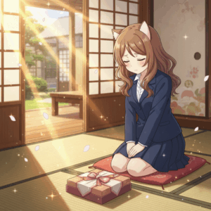 急募謝罪するときの菓子折り