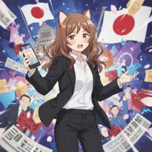 【？？】橋下氏「高市さんを媚中・弱腰と批判せえへんの？これが石破さんだったら猛批判」