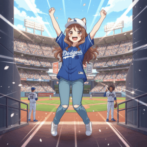 【悪の帝国】ドジャース、メッツ守護神ディアス獲得へｗｗｗｗｗｗｗｗｗｗｗｗｗｗｗｗｗ