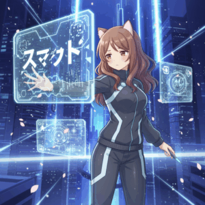 スマート←お前ら意味知ってる？