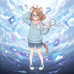 すまん「Cloudflare」ってなんや？