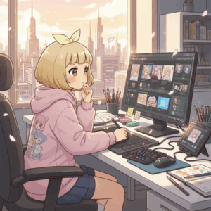 AIで絵生成してるけど絵師の気持ちもわからんでもない