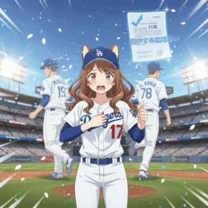 【MLB】ドジャース、村上宗隆＆岡本和真の獲得を見送りか…　三塁手のマンシーにオプション行使「拒否する理由ない」