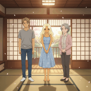 マッマ「孫の顔、見たかったなぁ…」ワイ(30歳)「…」アッネ(33歳)「…」