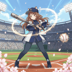 アーロン・ジャッジ（33）