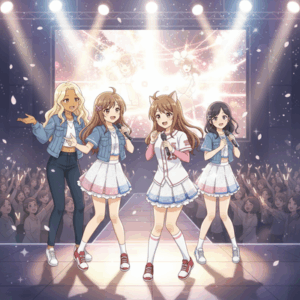 【芸能】松本明子＆小林千絵＆木元ゆうこ　83年デビュー組トリオがライブを開催！　後輩・西村知美もゲスト参加