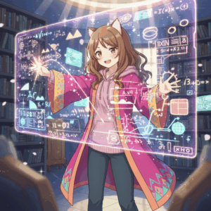 数学の問題作る人って凄くね