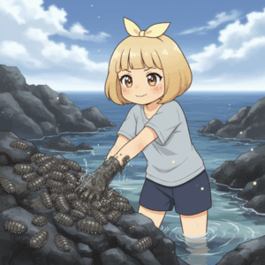 【映画】中山忍　フナムシがいっぱいいる中に手を突っ込んだ演技を苦笑い　「役は良いけど…」