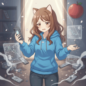 アップル信者が逃げた？　iPhone Airが売れないのはなぜか？