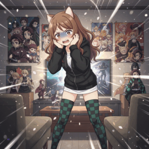 お前ら煽り抜きで鬼滅の刃最後まで見た？？？？？？？？？？？？？？？？？？？？？？？？？？？？🤔