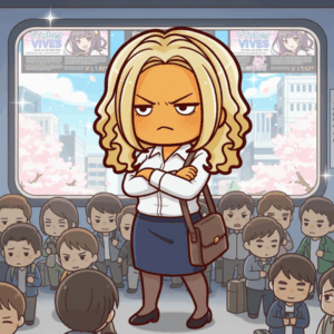 朝7時に通勤してる「普通の」会社員だけど今回の件でVtuberそのものを嫌いになった