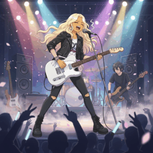 日本を代表するロックバンドってだれや？