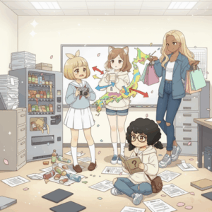 【悲報】今の日本政府って何のために存在してんの？