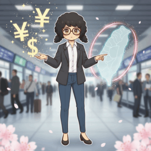 【ひろゆき氏】高市首相の台湾有事発言「日本が得たものあまりない。経済的なマイナスは明確に存在」