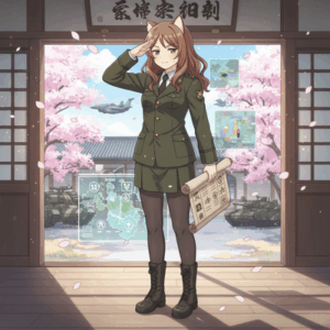 【朗報】高市早苗、自衛隊の階級名を「軍隊式」に変更wwwwwwww　「軍事用語避ける習慣を改める」