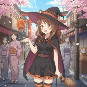 ハロウィンが日本で全く浸透しない理由wwwwwwww