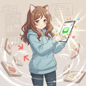 年賀はがきの販売開始　発行枚数3割減で最少　Eメールも時代遅れ　LINEでええやろ