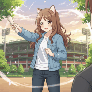 【小池都知事に要望書 】アメリカ人作家「神宮球場を取り壊すのはやめて」