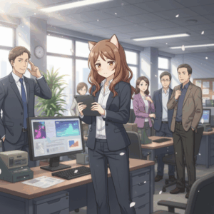 職場に美人な37歳独身女がおるんやがなぜ結婚してないのかわからん