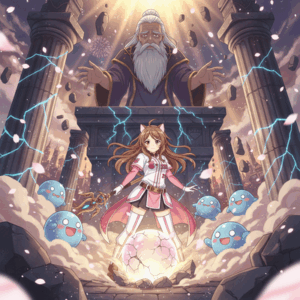 【朗報】ドラクエじじい、最後の希望が潰えるまであと4日