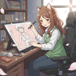 【画像】冨樫義博さん、ファンサービスでマチを描くも何かがおかしい