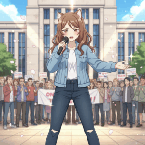 真面目な話、高市叩いている奴って何が気に入らないの？