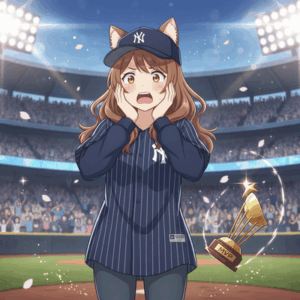 【朗報】アーロンジャッジMVPがリークされるWWWWWWWWWWWWWWWWWWWWWWWWWWWWWWWWWWWWWWWWWW