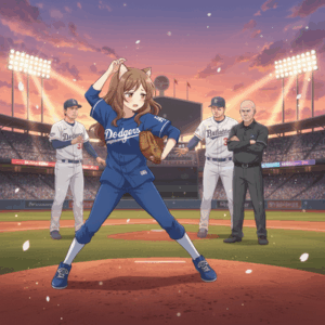 ドジャース・ロバーツ監督「翔平、由伸、朗希にはWBCに参加しないでほしい」