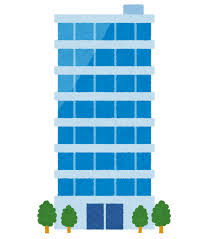たった29時間で建てられたマンション、怖すぎる