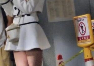 【画像】セッ■ス交渉中の非モテ、盗撮される