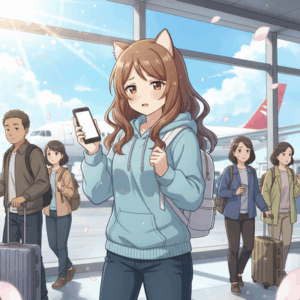 【インバウンド】中国人客、突然の「渡航自粛」に戸惑いも　日本へ向かう客「日中は隣国だから、仲良くしてほしい」