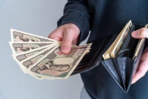 友達に10万貸したら逃げられた