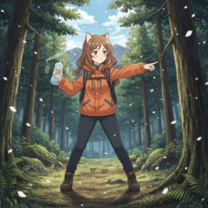 【空のペットボトルが熊対策に？】森にない「ペコペコ音」で撃退か…過去最悪12人が亡くなる熊災害警察官がライフル銃で駆除へ…