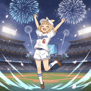 【速報】村上宗隆さんドジャース内定確定！！！！！！！！！！！！！！！！