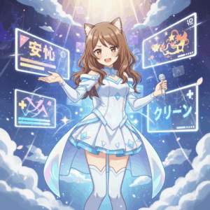 VTuberって最初の頃はバーチャルだから揉め事やスキャンダルが無くて安心とか言われてたよな？