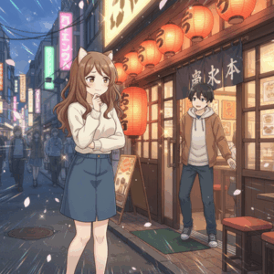 アラサー女が大学生男と飲みに行くのってアリ？？？？？？？