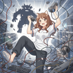 「エレコム」←こいつに対するイメージｗｗｗｗｗｗｗｗｗｗｗｗｗｗｗｗｗｗｗｗｗｗｗｗ