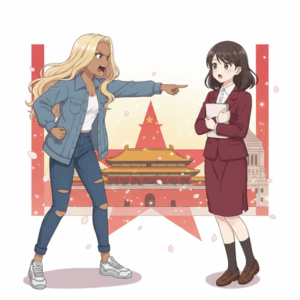 【悲報】習近平、高市早苗にガチ切れWWWWWWWWWWWWWWWWWWWWWWWWWWWWWWWWWWWWWWWWWWWWWWWW